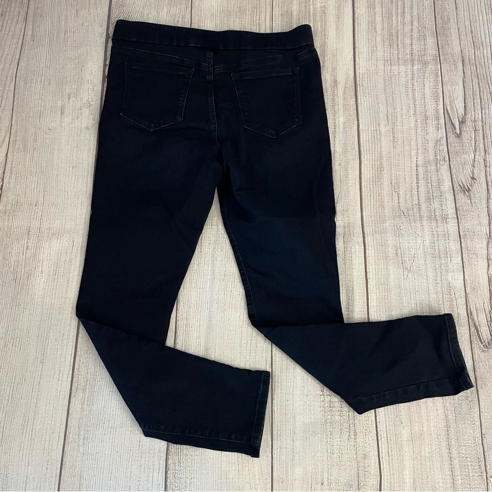GLORIA VANDERBILT Women's All-Around Slimming Effect Skinny Jeans Size 12 - Picture 11 of 11